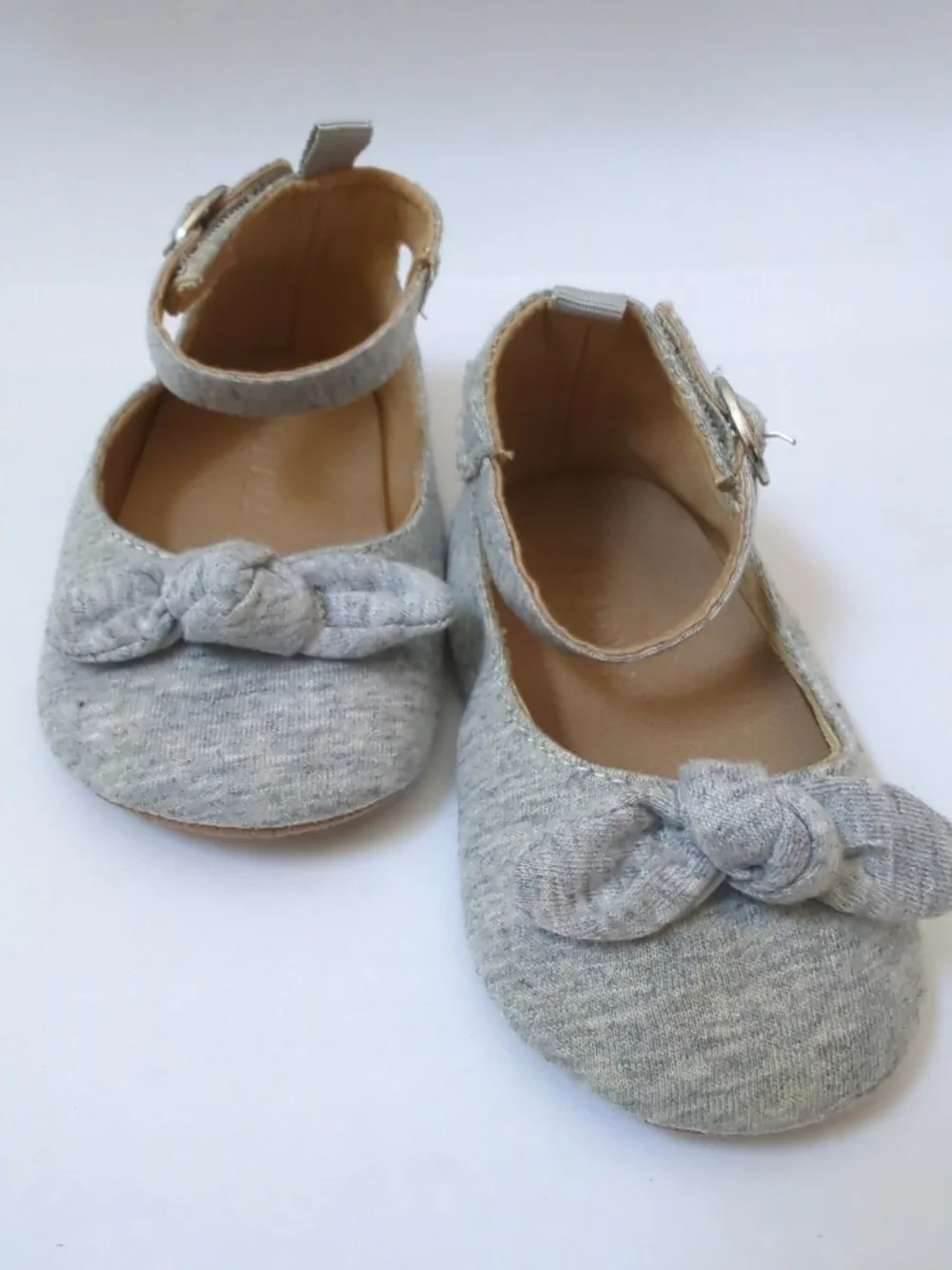 Old Navy soft gray